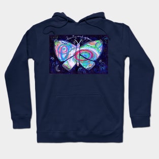 Beauty and Grace Hoodie